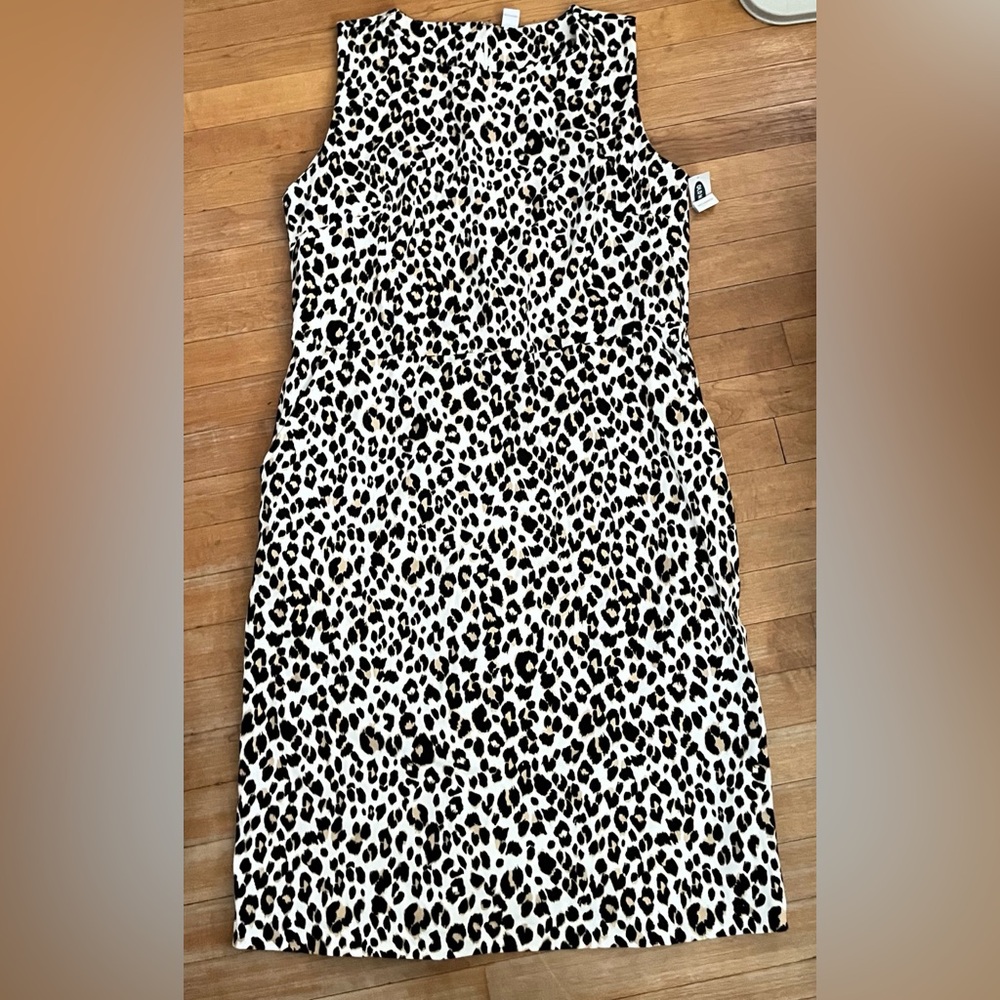 Women’s Dress